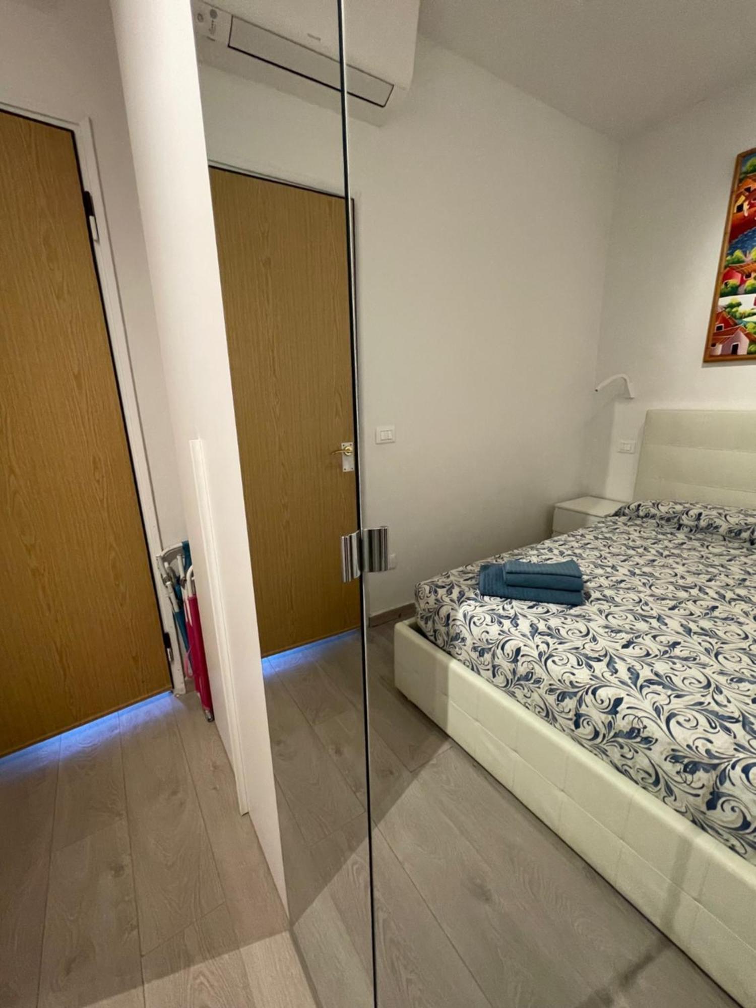 Villaggio Boschetti 10A Πεσκιέρα ντελ Γκάρντα Εξωτερικό φωτογραφία