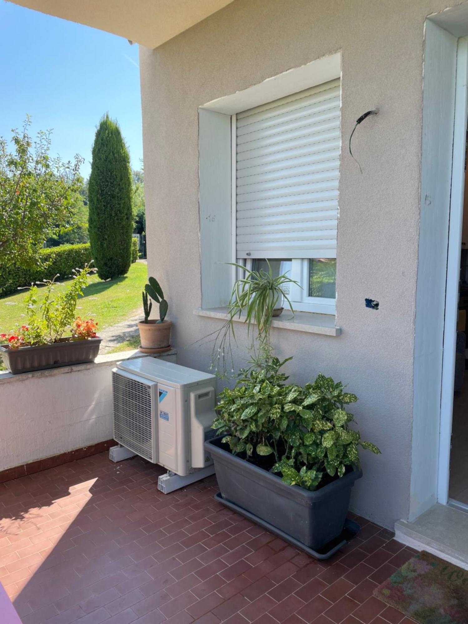Villaggio Boschetti 10A Πεσκιέρα ντελ Γκάρντα Εξωτερικό φωτογραφία